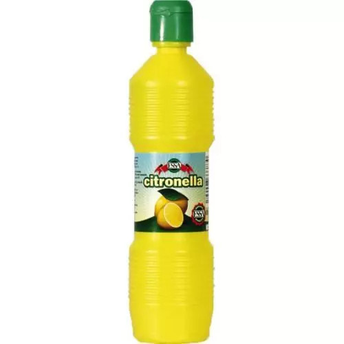 Citronella 200ML