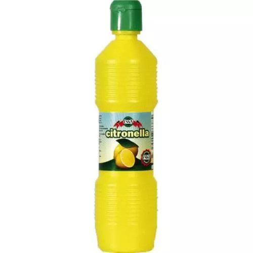 Citronella 380ML
