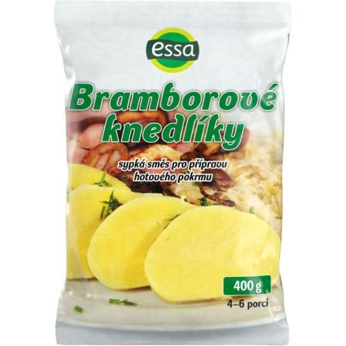 Essa bramborový knedlík 400g
