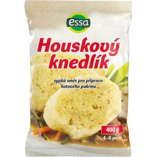 Essa houskový knedlík 400g