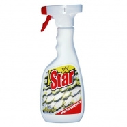 Everstar Likvidátor mechu a lišejníku MECHOŽROUT 500 ml