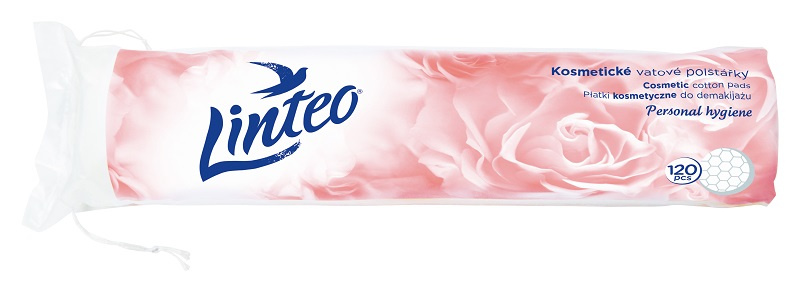 Odličovací tampony Linteo - 120 ks