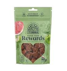 Rewards Dog vepřové s jablky a kolagenem 80g