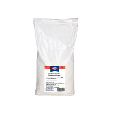 Labeta Vanilínový cukr 1kg