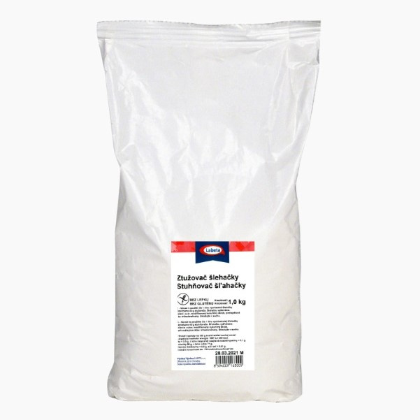 Labeta Ztužovač šlehačky Hmotnost: 1 kg