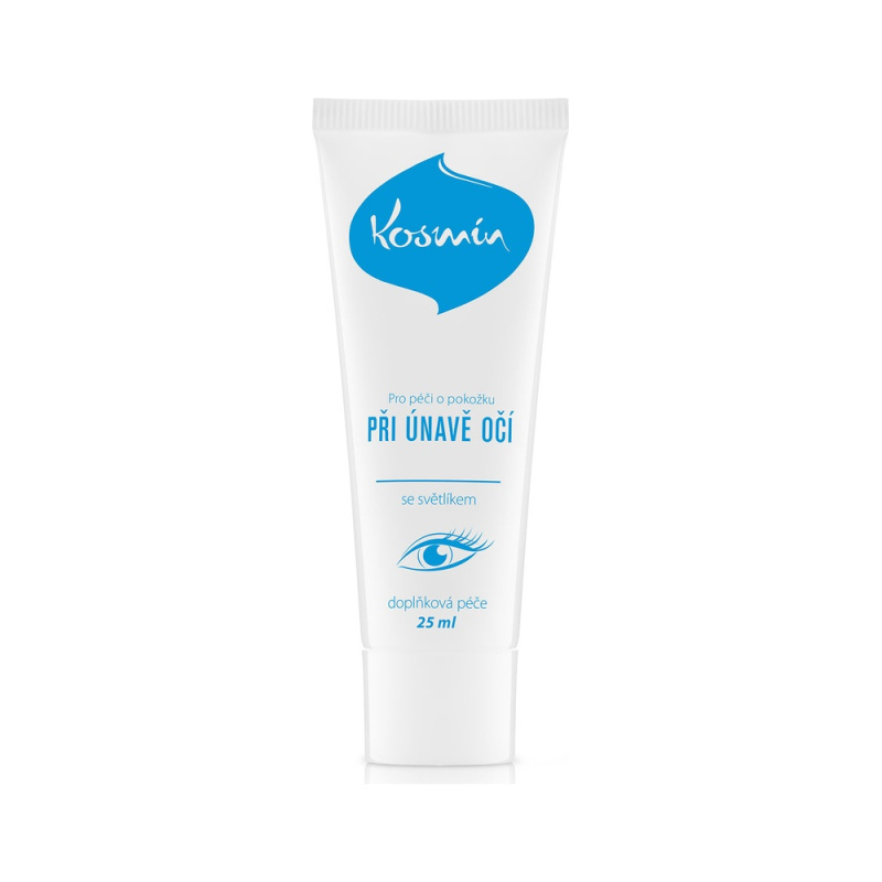 AROMATICA Kosmín při únavě a námaze očí 25 ml