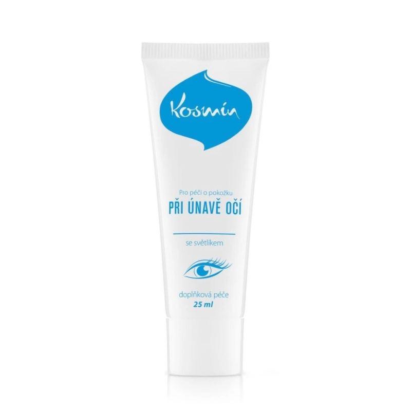 AROMATICA Kosmín při únavě a námaze očí 25 ml