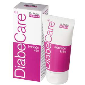Dr. Müller DiabeCare® hydratační krém 75 ml