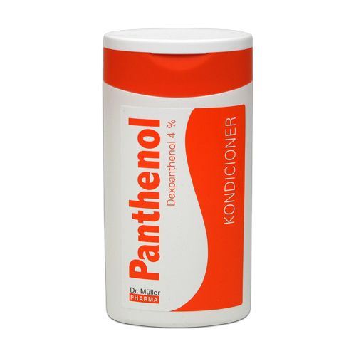 DR. MÜLLER Panthenol kondicioner 4% 200ml
