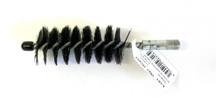 MDtools Kartáč ocelový 40 mm, M12