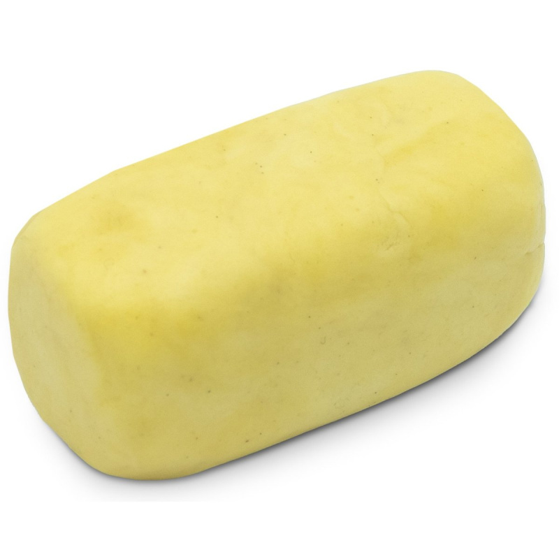 Babické těsto Bezlepkové těsto