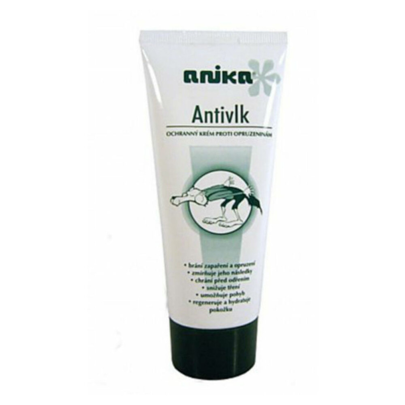 ANIKA Antivlk Krém proti opruzeninám 100 ml