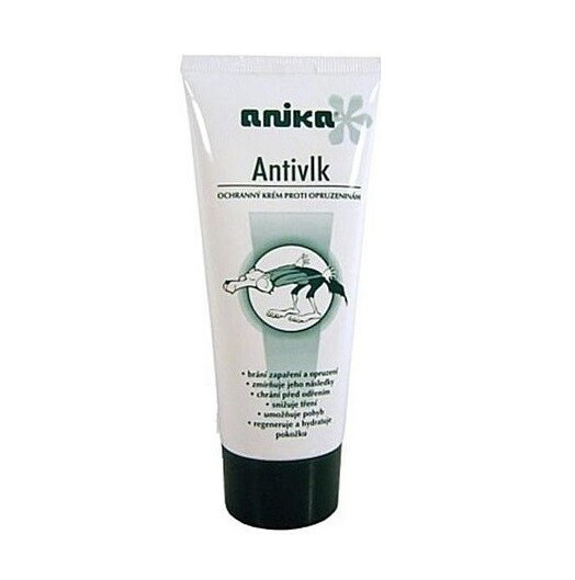 ANIKA Antivlk Krém proti opruzeninám 100 ml