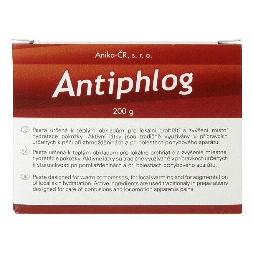ANIKA Antiphlog 200 g