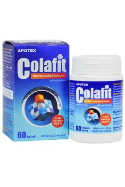 COLAFIT 60 kostiček