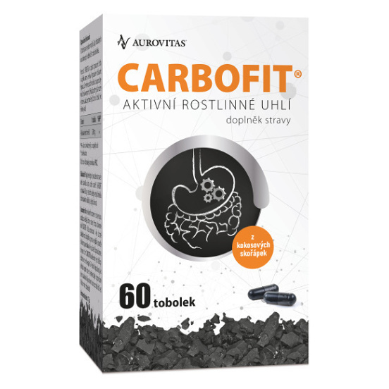 Carbofit tob.60
