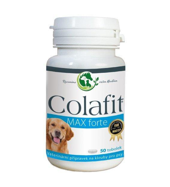 Colafit Max forte, 50 tob.
