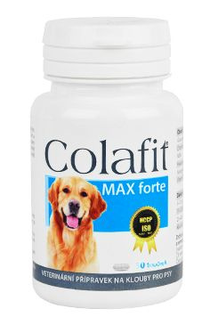 Colafit Max forte, 50 tob.