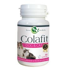 Colafit Dog & Cat 50 kostiček