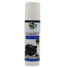 Colafit 7 balzám na tlapky, 17ml