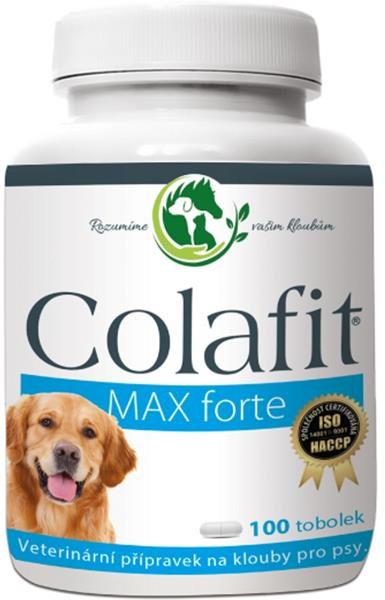 Colafit 4 Max Forte 100 tbl