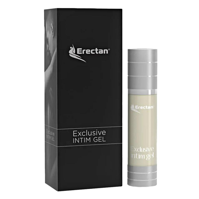 ERECTAN intim gel 50 ml