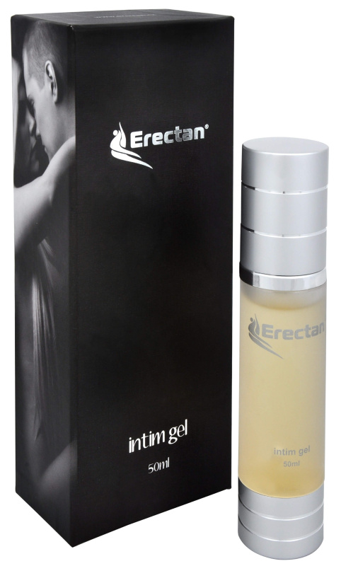ERECTAN intim gel 50 ml