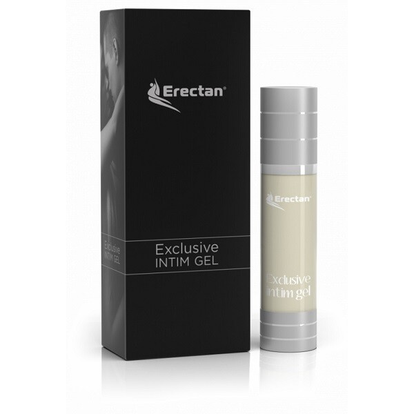 ERECTAN intim gel 50 ml