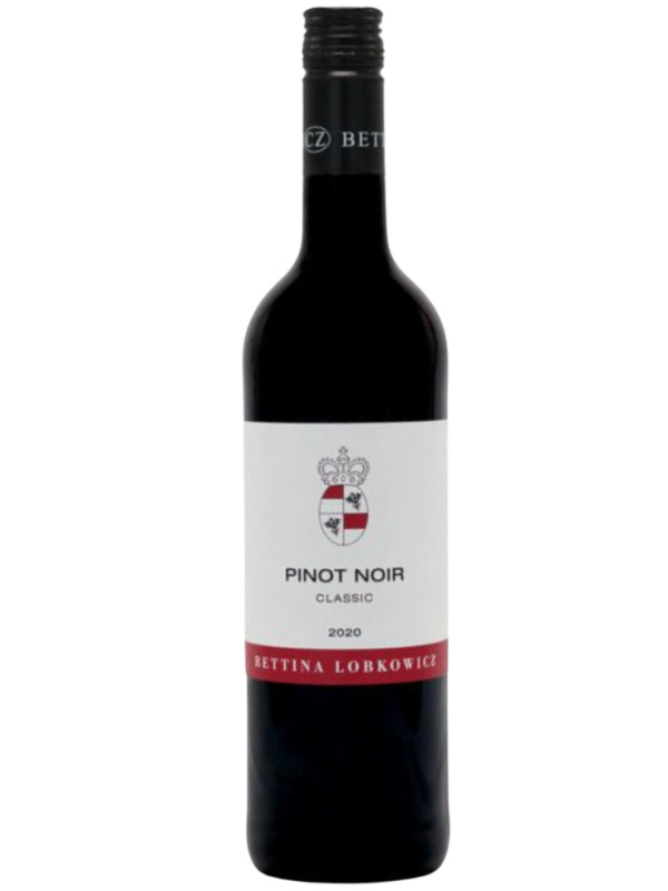 Bettina Lobkowicz Pinot Noir 2020 CLASSIC