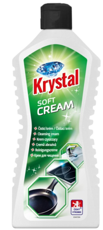 KRYSTAL čistící krém 600g