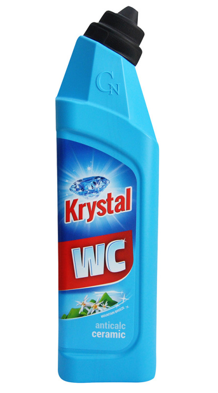 Krystal - čistič keramiky - 750 ml