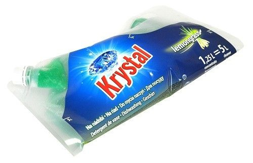 Mix BAG Krystal - na nádobí 1,25 ml