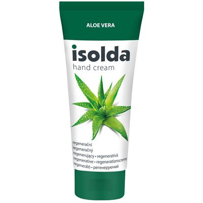 Krém na ruce Isolda - regenerační, 100 ml