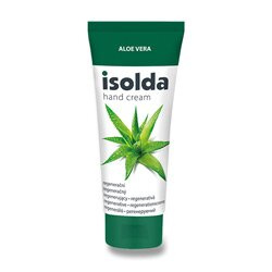 Krém na ruce Isolda - regenerační, 100 ml