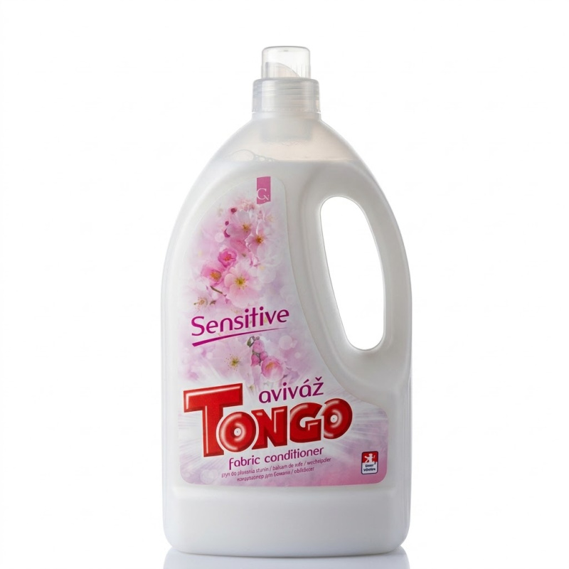 TONGO aviváž SENSITIVE 3L