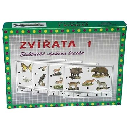 Svoboda Zvířata 1
