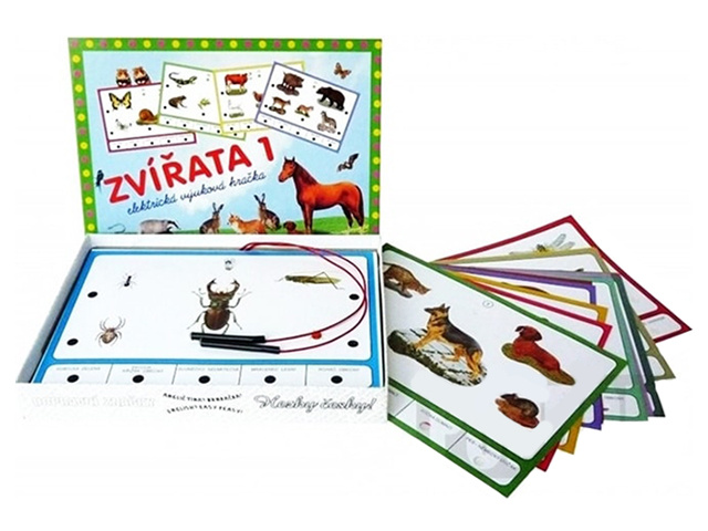 Svoboda Zvířata 1