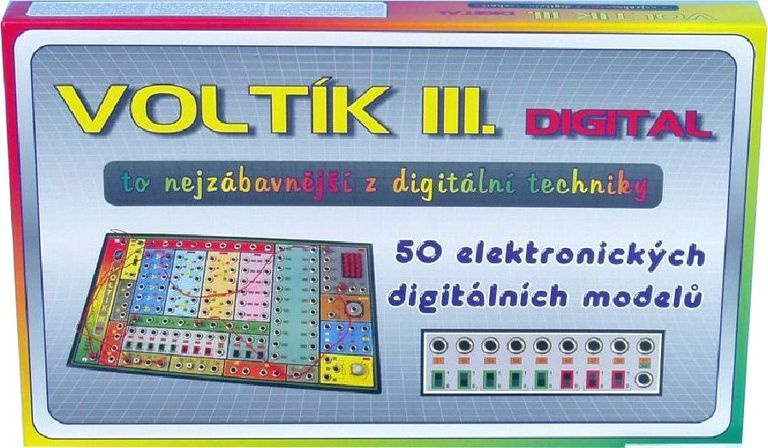 Voltík 3