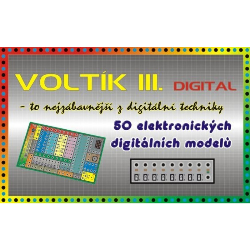 Voltík 3