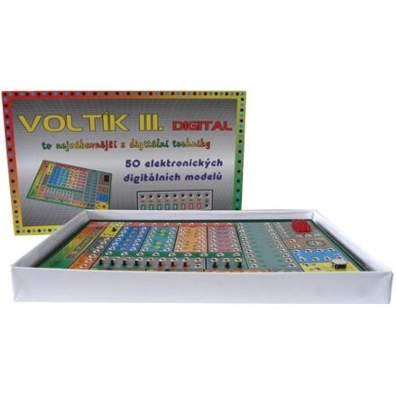 Voltík 3