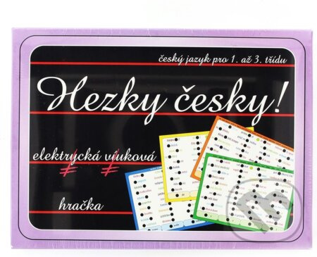 Hezky česky!