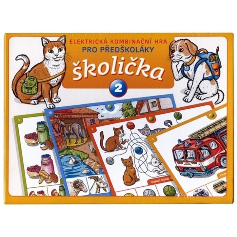 Svoboda školička 2