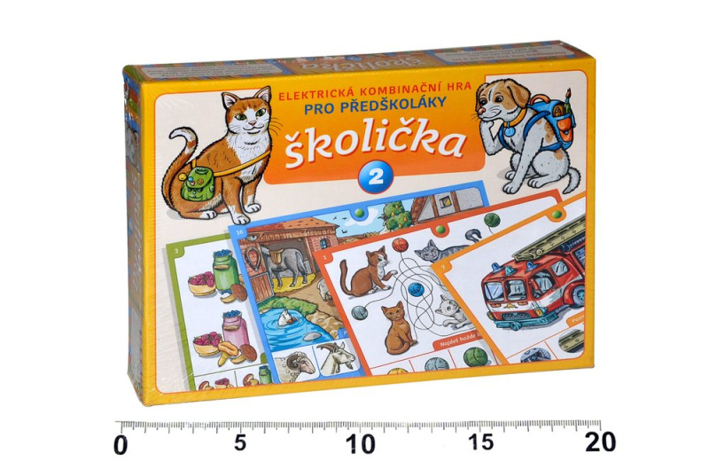 Svoboda školička 2