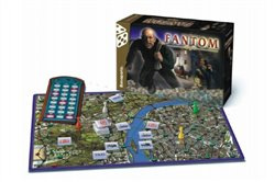 Bonaparte Fantom