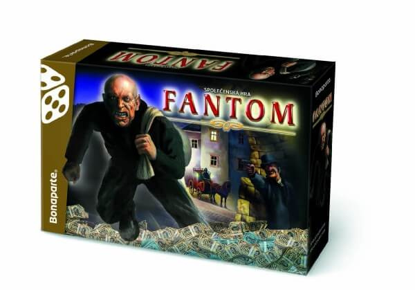 Bonaparte Fantom