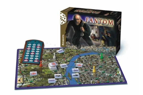 Bonaparte Fantom