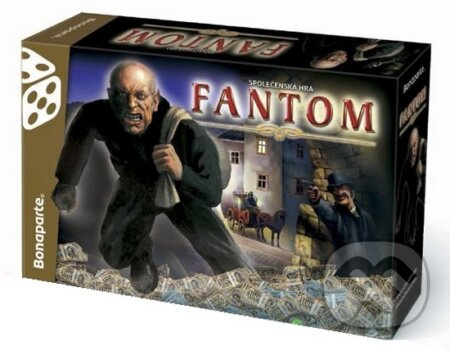 Bonaparte Fantom