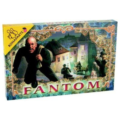 Bonaparte Fantom