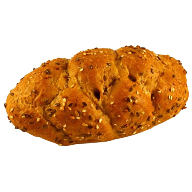 Raženka cereální tmavá