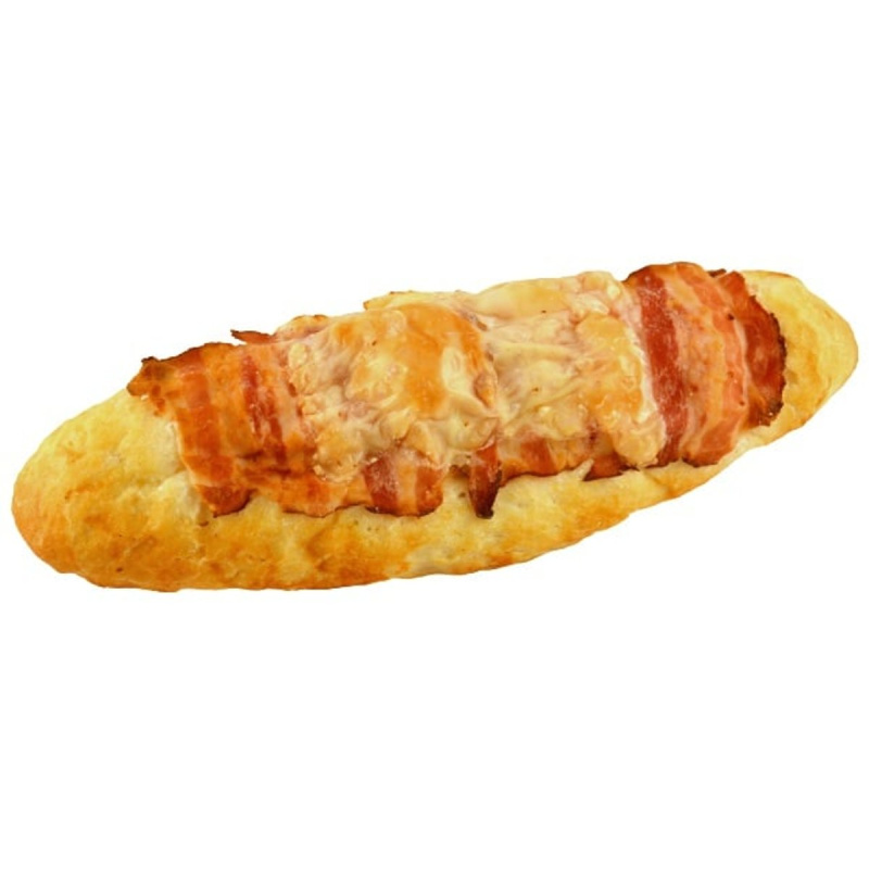 Anglický rohlík